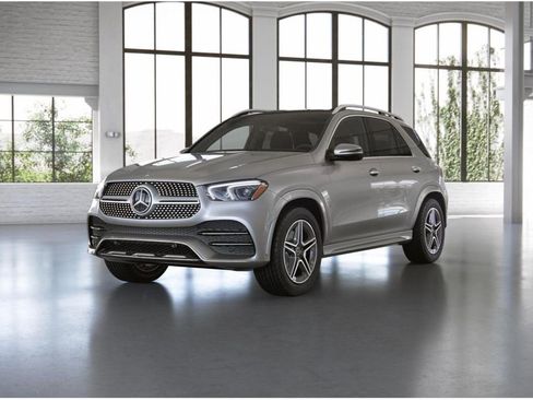Used 2022 Mercedes-Benz GLE 350 4MATIC image 41