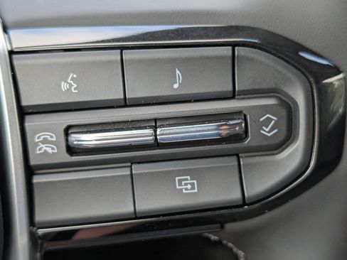 New 2026 Chevrolet Colorado W/T w/ Advanced Trailering Package image 18