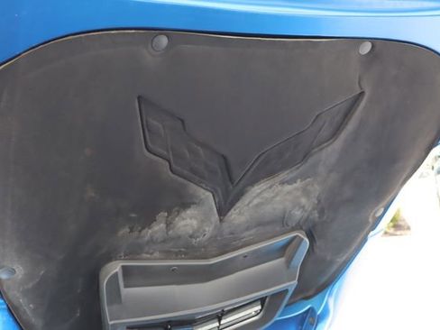 Used 2014 Chevrolet Corvette Stingray Coupe image 18