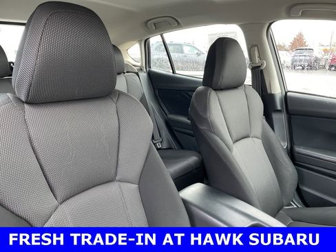 Used 2022 Subaru Impreza Premium w/ Popular Package #3 image 11