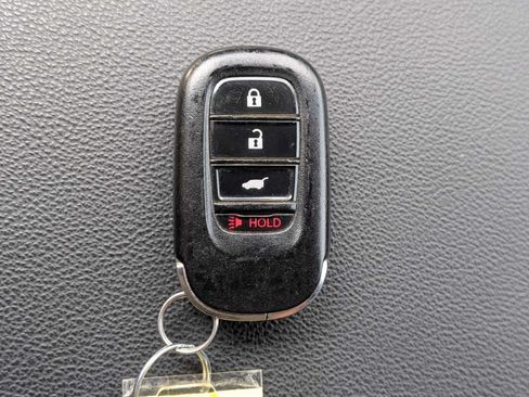 Certified 2024 Honda CR-V LX image 31