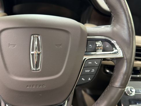 Used 2023 Lincoln Nautilus Reserve w/ Equipment Group 201A AWD/4WD image 14