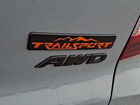 Certified 2023 Honda Passport TrailSport image 33