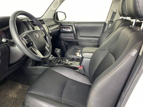 Used 2023 Toyota 4Runner 40th Anniversary SE w/ Wilderness Package (TMS) image 2