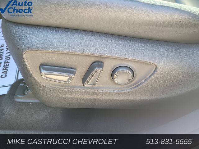 Used 2023 Toyota Highlander XLE FWD image 22
