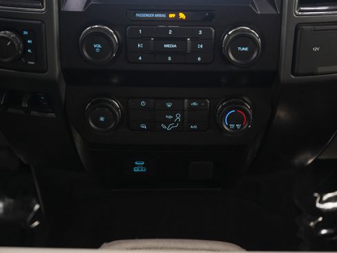 Used 2022 Ford F250 XLT AWD/4WD image 16