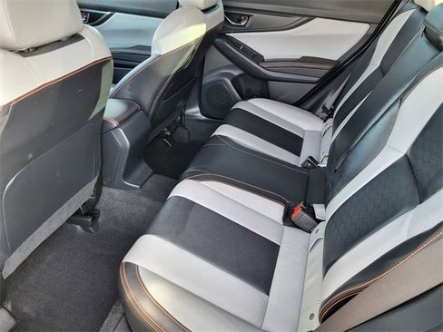 Used 2019 Subaru Crosstrek 2.0i Limited image 18