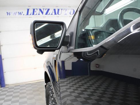 Used 2023 Ford F150 Tremor w/ Equipment Group 402A High image 72