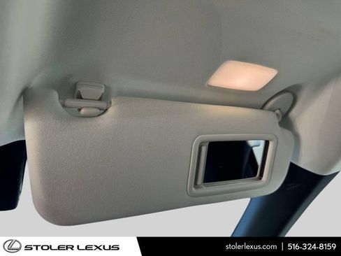 Used 2024 Lexus ES 350 w/ Premium Package FWD image 41