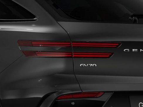 New 2026 Genesis GV70 2.5T Sport Prestige AWD/4WD image 10