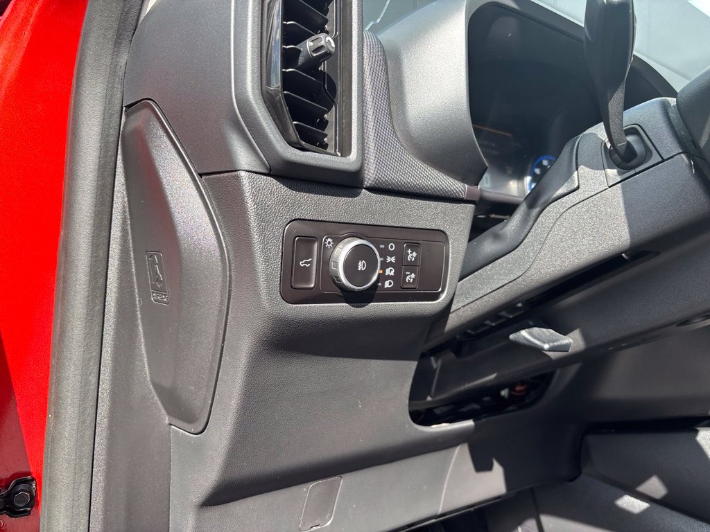 Used 2023 Ford Bronco Sport Outer Banks w/ Tech Package AWD/4WD image 6