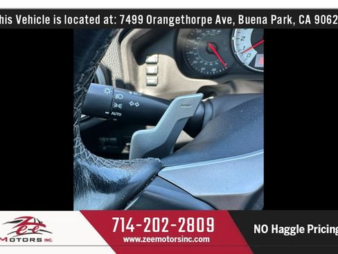 Used 2017 Toyota 86 RWD image 30