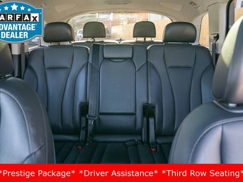 Used 2019 Audi Q7 3.0T Prestige w/ Prestige Package image 22