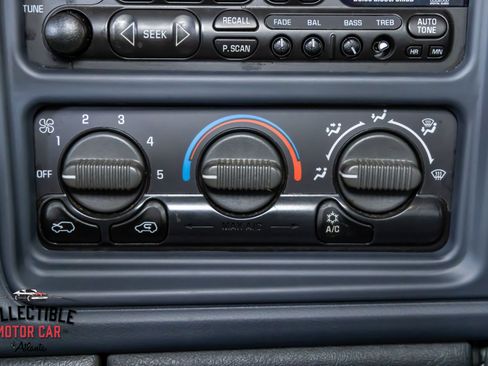 Used 2002 Chevrolet Silverado 1500 2WD Regular Cab image 42