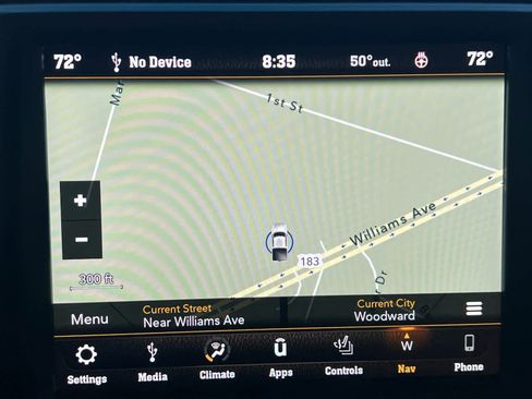 Used 2018 RAM 1500 Big Horn AWD/4WD image 34