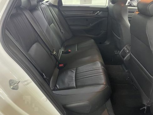 Used 2022 Honda Accord Sport Special Edition image 18