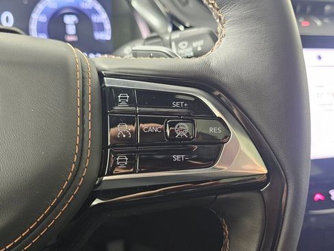 New 2026 Jeep Grand Cherokee Summit AWD/4WD image 26