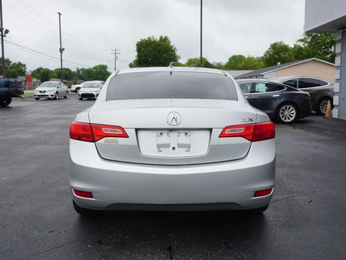 Used 2015 Acura ILX image 5