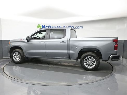 New 2026 Chevrolet Silverado 1500 LT w/ Z71 Off-Road Package AWD/4WD image 19