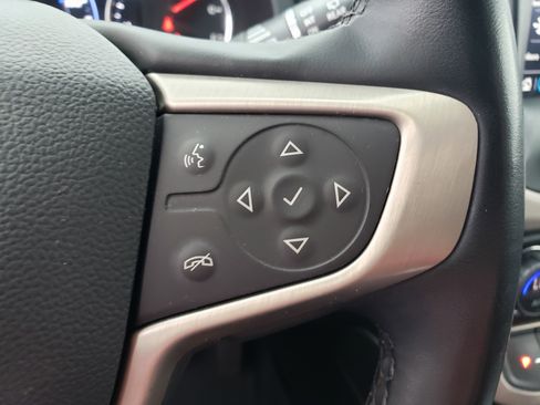 Used 2023 GMC Acadia Denali image 15