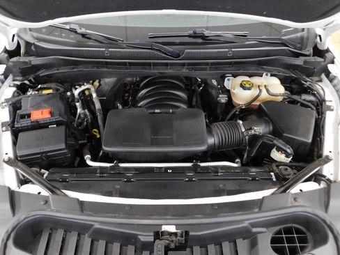 Used 2023 Chevrolet Tahoe RST w/ Luxury Package image 13