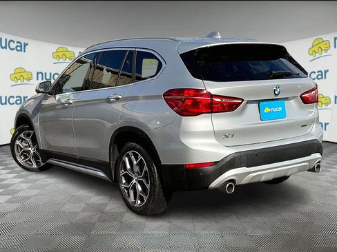 Used 2021 BMW X1 xDrive28i w/ Convenience Package image 4