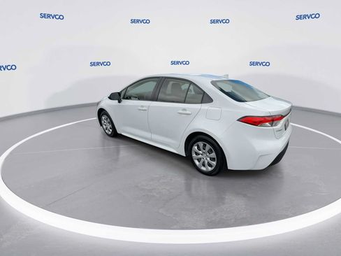 Used 2024 Toyota Corolla LE FWD image 6
