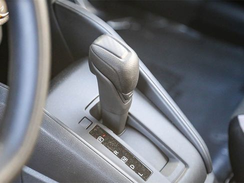 Certified 2025 Nissan Versa S w/ Lighting Package image 21