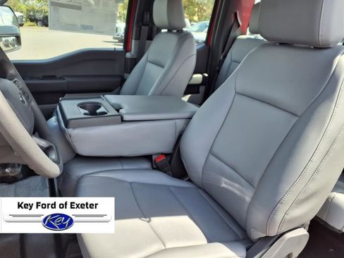 New 2026 Ford F350 XL w/ XL Chrome Package image 14