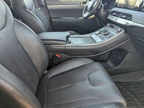 Used 2021 Hyundai Palisade SEL image 11