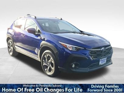 New 2026 Subaru Crosstrek 2.0i Premium w/ Crosstrek Mirror Package