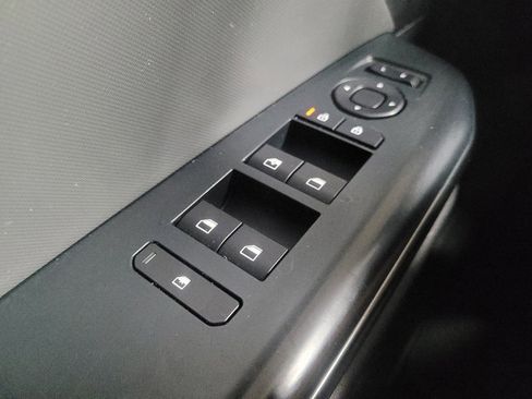 Used 2025 Kia K4 FWD image 27