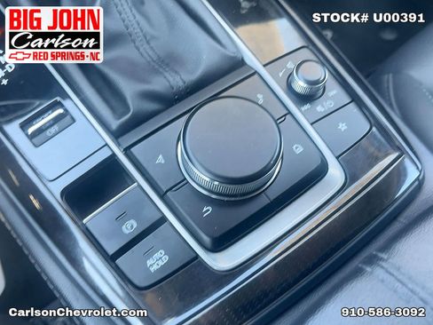 Used 2024 MAZDA CX-30 AWD 2.5 S w/ Select Sport Pkg image 23