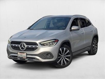 Used 2021 Mercedes-Benz GLA 250