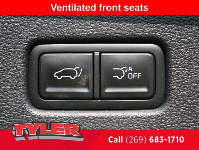 Used 2023 Kia Telluride SX Prestige AWD/4WD image 19