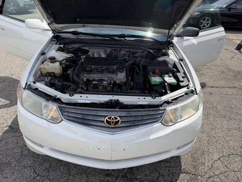 Used 2002 Toyota Solara SE FWD image 19