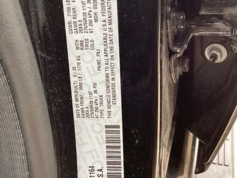 Used 2020 RAM 1500 Big Horn AWD/4WD image 33