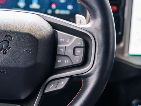 Certified 2024 Ford Bronco Raptor image 26