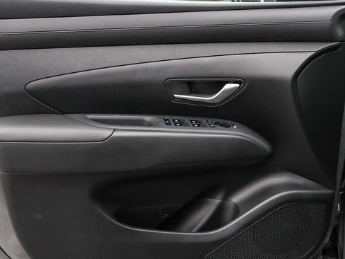New 2026 Hyundai Tucson SEL FWD image 29