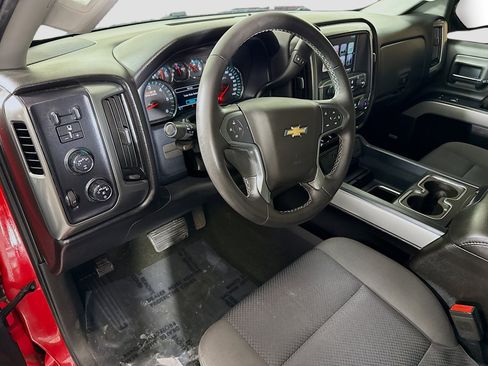 Used 2017 Chevrolet Silverado 1500 LT image 21