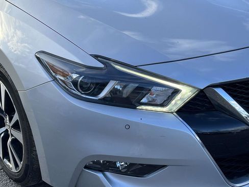 Used 2018 Nissan Maxima 3.5 SL image 10