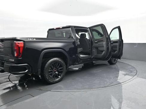Used 2024 GMC Sierra 1500 Elevation AWD/4WD image 29