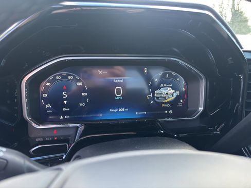 New 2026 Chevrolet Silverado 2500 LT w/ All Star Edition image 8