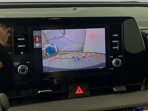 Used 2023 Kia Sportage LX image 28