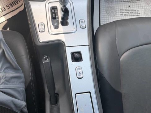 Used 2005 Chrysler Crossfire Limited RWD image 31