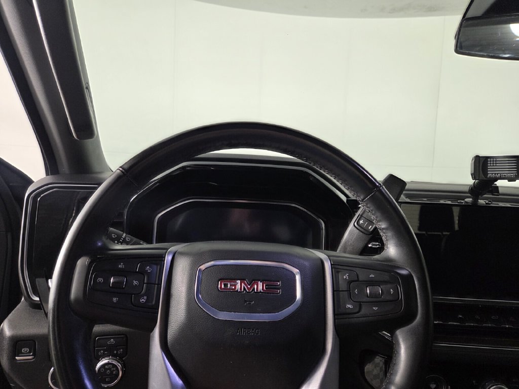 Used 2024 GMC Sierra 1500 Elevation AWD/4WD image 14