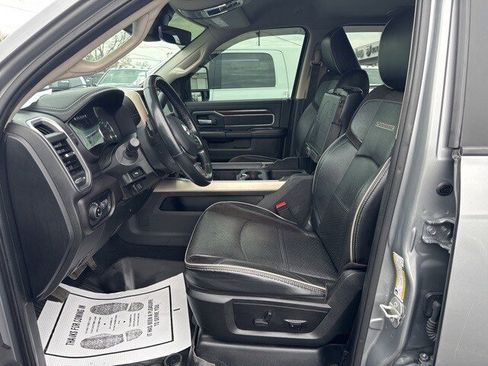 Used 2023 RAM 3500 Laramie image 6