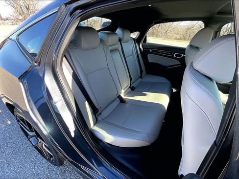 Used 2024 Honda Civic Sport Touring image 37