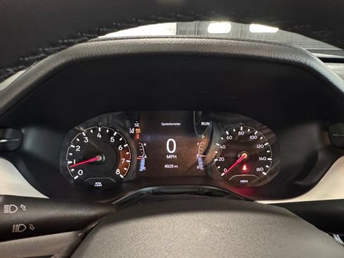 Used 2024 Jeep Compass Limited AWD/4WD image 19