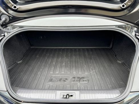 Certified 2024 Toyota GR86 Premium image 32